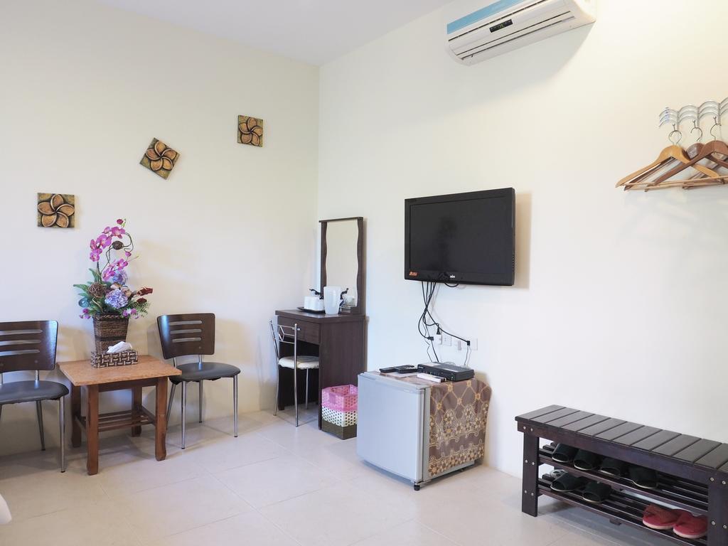 Siang Ti Ya Homestay Kenting-Nationalpark Zimmer foto