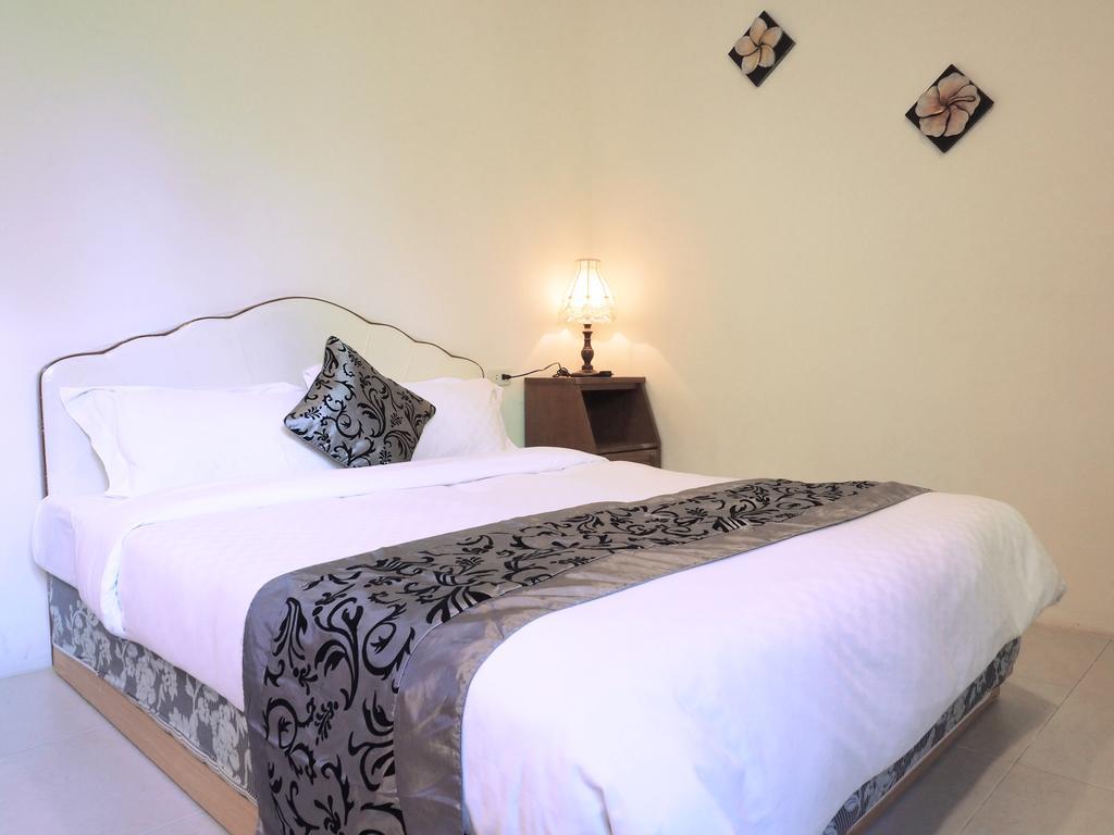 Siang Ti Ya Homestay Kenting-Nationalpark Zimmer foto