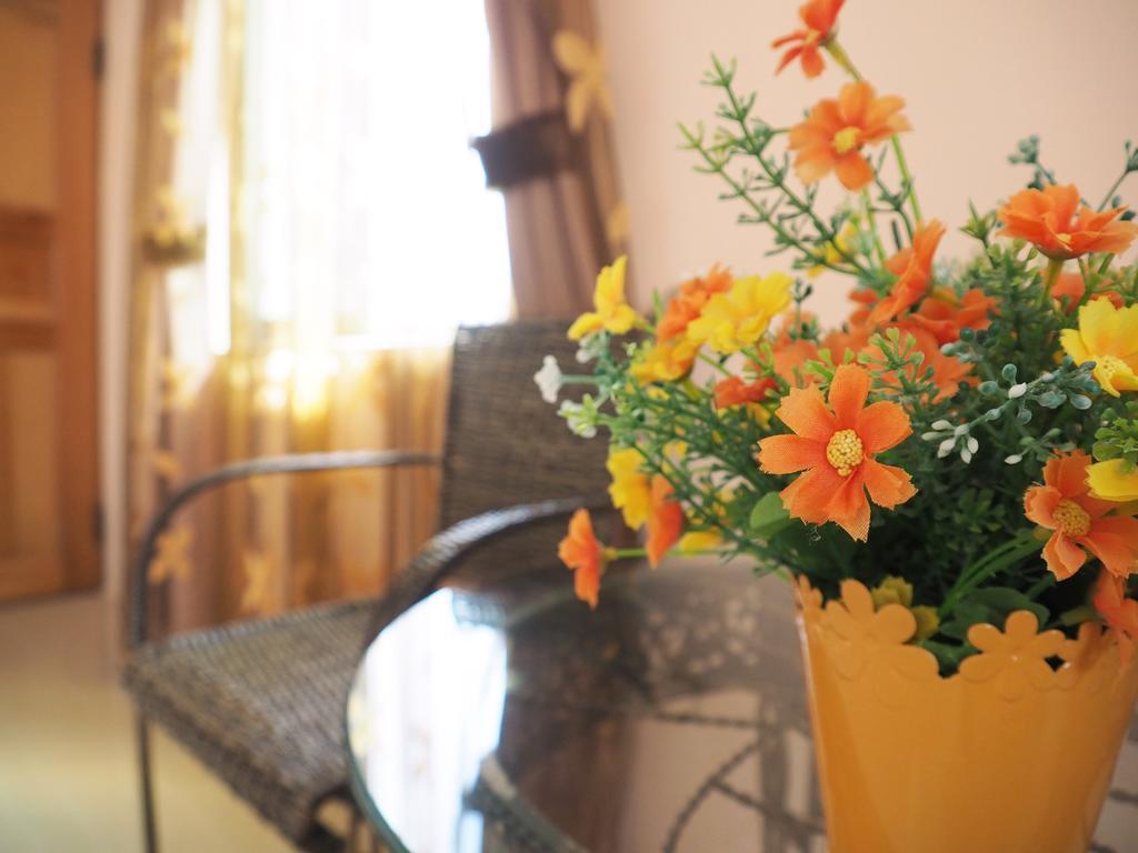 Siang Ti Ya Homestay Kenting-Nationalpark Zimmer foto