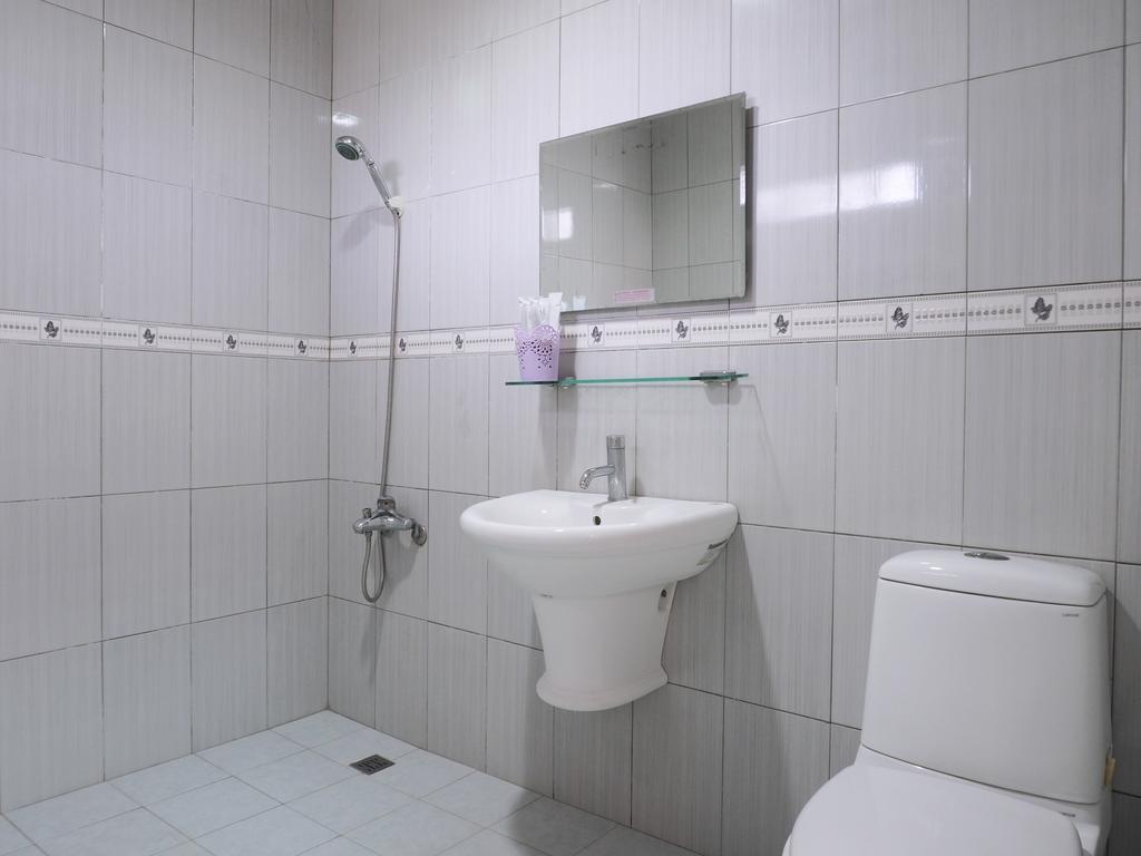 Siang Ti Ya Homestay Kenting-Nationalpark Zimmer foto