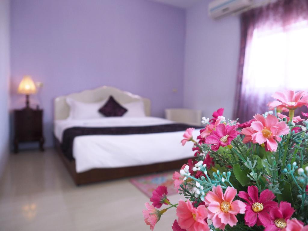 Siang Ti Ya Homestay Kenting-Nationalpark Zimmer foto