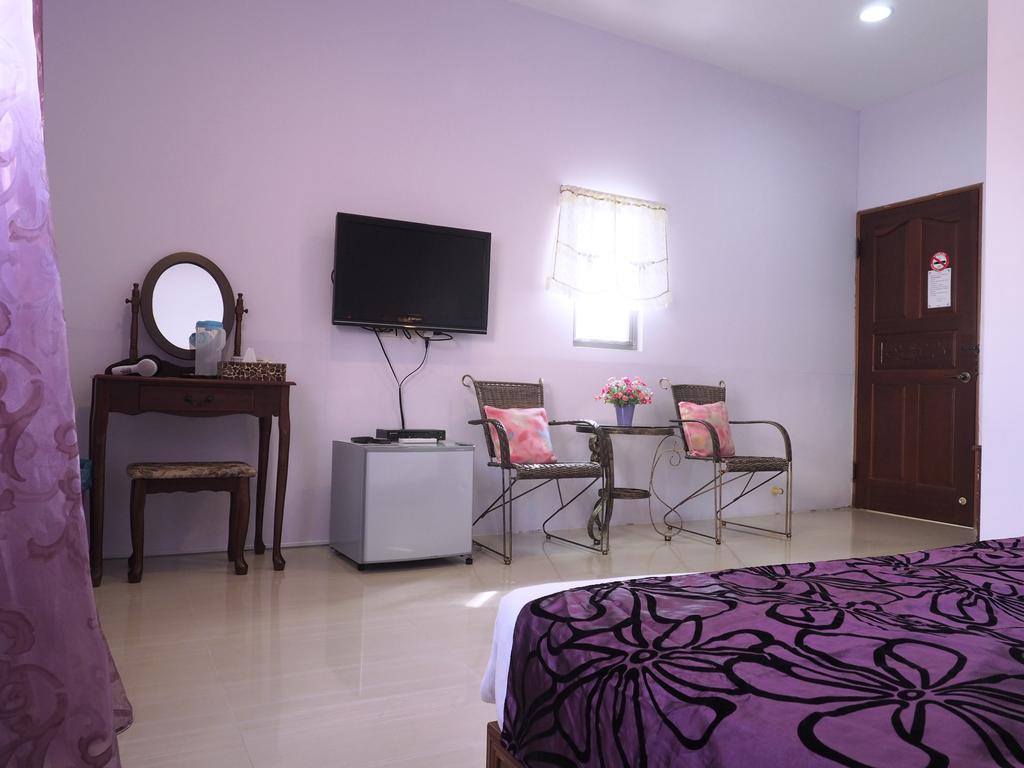 Siang Ti Ya Homestay Kenting-Nationalpark Zimmer foto