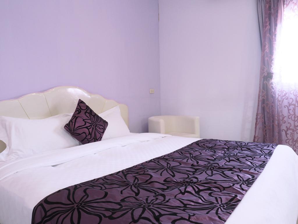 Siang Ti Ya Homestay Kenting-Nationalpark Zimmer foto