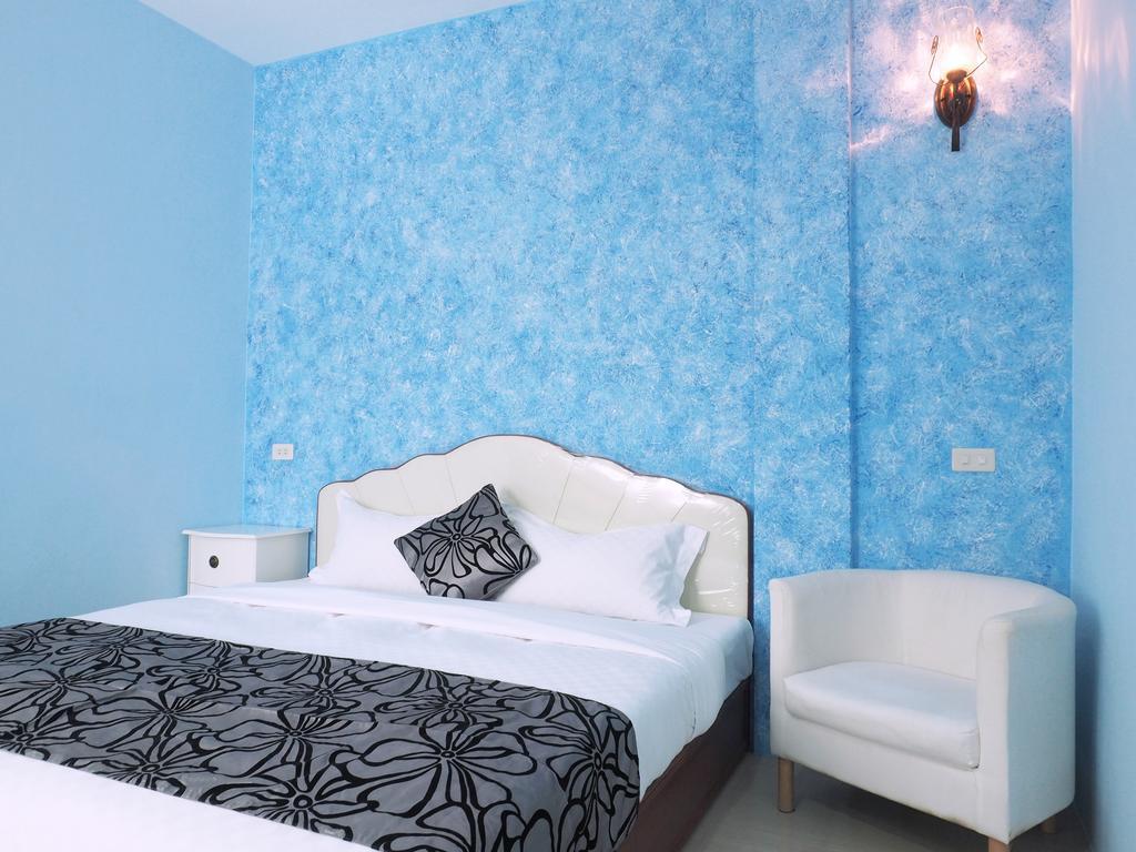 Siang Ti Ya Homestay Kenting-Nationalpark Zimmer foto