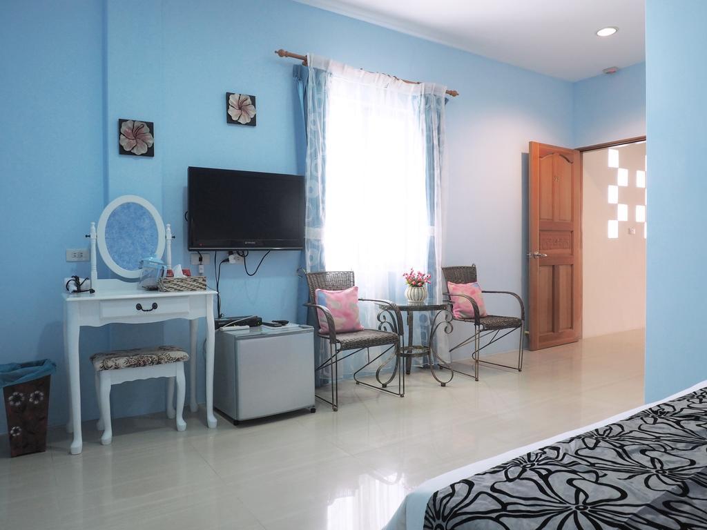 Siang Ti Ya Homestay Kenting-Nationalpark Zimmer foto
