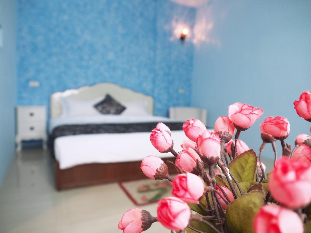 Siang Ti Ya Homestay Kenting-Nationalpark Zimmer foto
