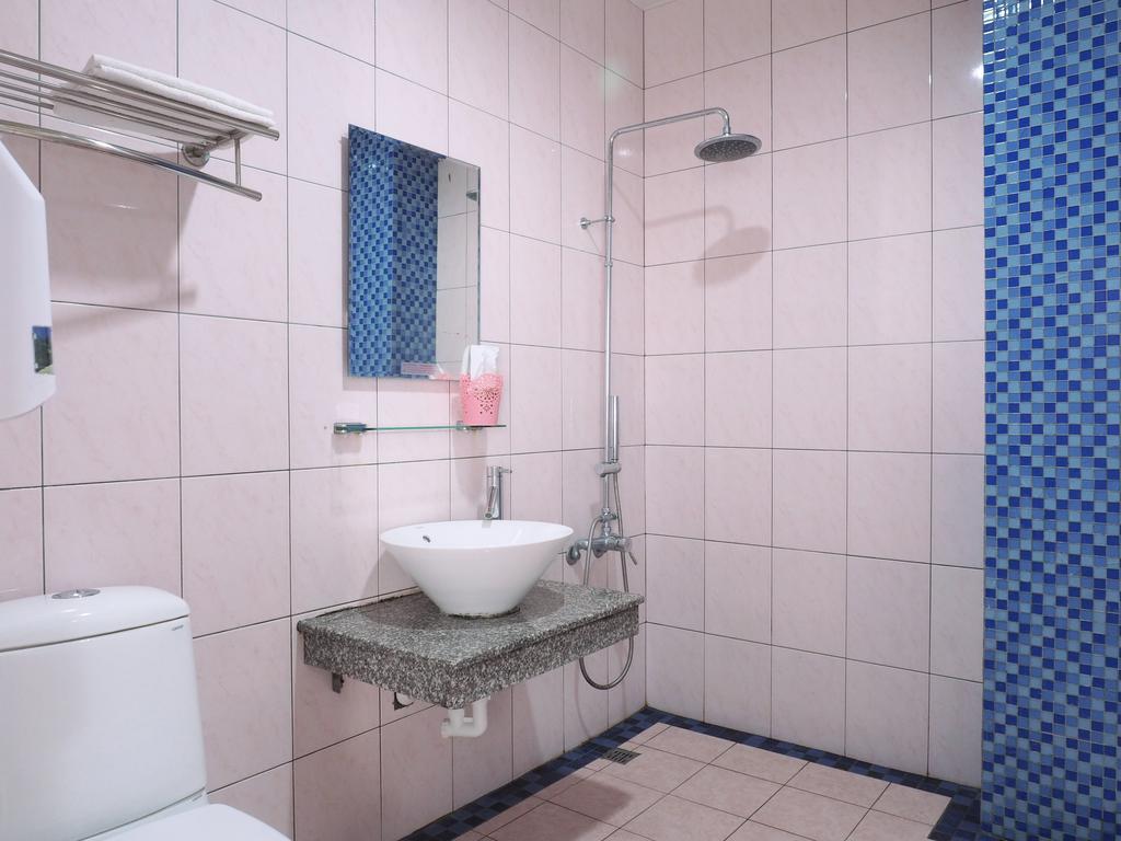 Siang Ti Ya Homestay Kenting-Nationalpark Zimmer foto