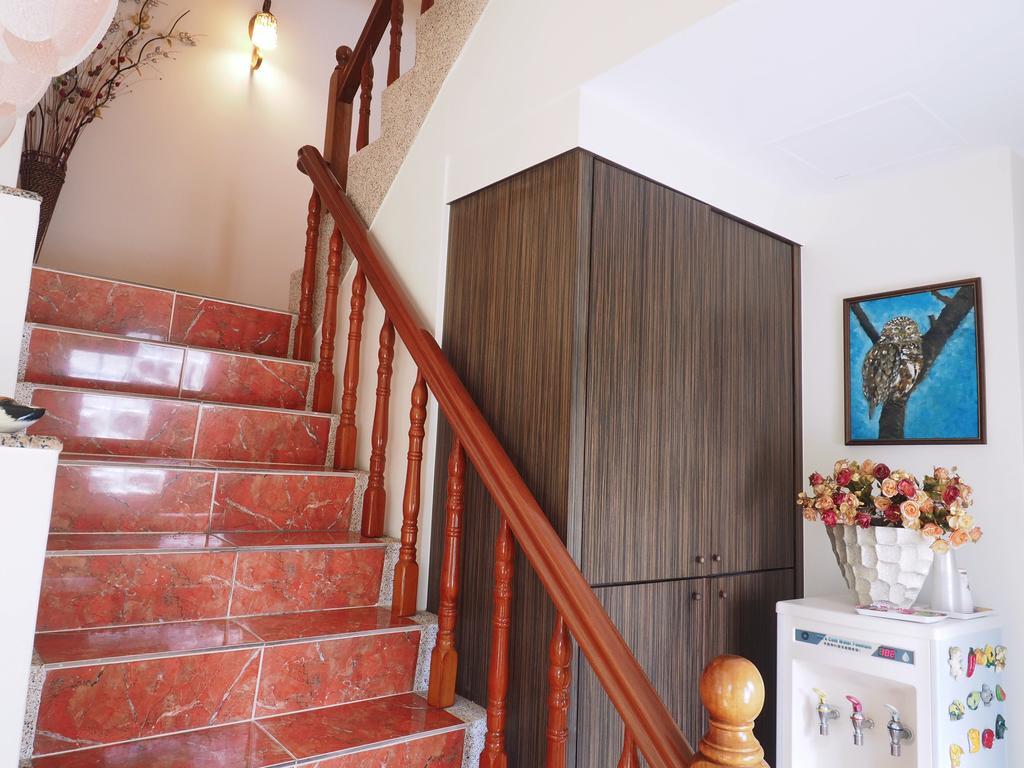 Siang Ti Ya Homestay Kenting-Nationalpark Exterior foto